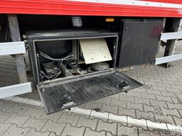 Jumbo DO 270.V1 / Box Trailer / BPW Drum / Big Heavy ...