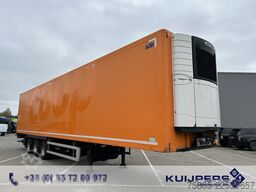 Kögel / SOR Iberica-S3E / Carrier Vector 1550 / Frigo...