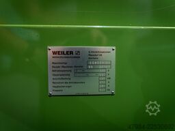 WEILER CONDOR B