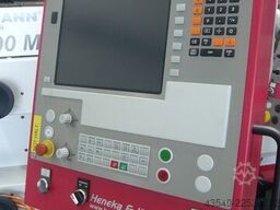 Kunzmann WF400MA