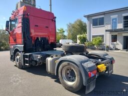 MAN TGX 18.470 BL Kipphydraulik Retarder Alu