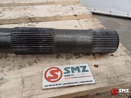 Volvo Occ steekas met sper Volvo