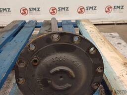 Volvo Occ steekas zonder sper Volvo