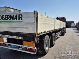 Meusburger MPS-2 2 Achs - 2xLenkachsen!!