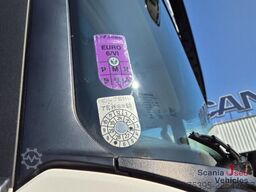 Scania R 500 A4x2NB FULL AIR Hydraulik !!