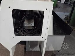 Haas Servo Bar 300