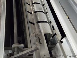 Haas Servo Bar 300