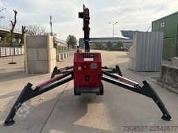 NexoLift YXC200