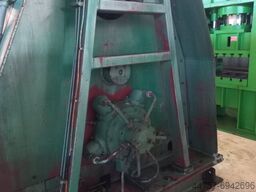 ROUNDO 2,5M - 30/25mm