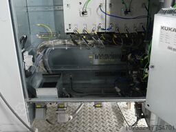 KUKA KR 210 R3100 ultra