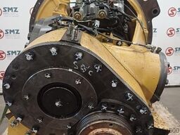 Caterpillar Occ versnellingsbak D6M Caterpillar