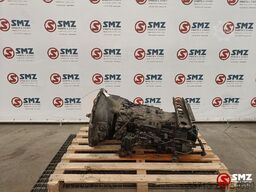 Mercedes Occ Versnellingsbak ZF Mercedes Atego 9S75