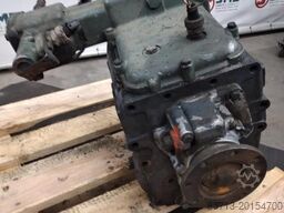 Mercedes Occ versnellingsbak Mercedes  G3/60-5/7,5