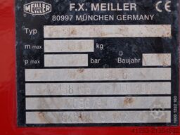 MEILLER MHKS 44/2 N