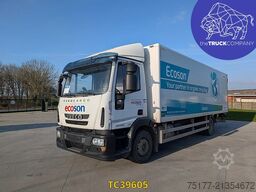 Iveco EuroCargo 120 E22