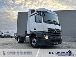 Mercedes-Benz Actros 1840 StreamSpace LS / Tacho V2 / APK TUV...