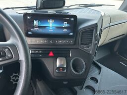 Mercedes-Benz Actros 1840 StreamSpace LS / Tacho V2 / APK TUV...