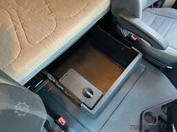 Mercedes-Benz Actros 1840 StreamSpace LS / Tacho V2 / APK TUV...