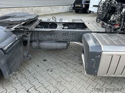 Mercedes-Benz Actros 1840 StreamSpace LS / Tacho V2 / APK TUV...