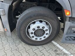 Mercedes-Benz Actros 1840 LS StreamSpace LS / Tacho V2 / Mirr...