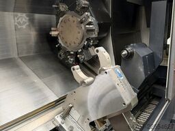 DOOSAN PUMA 3100 XLY