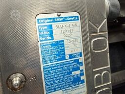 DOOSAN PUMA 3100 XLY