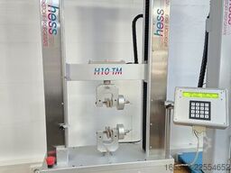 Richard Hess MBV GmbH H10TM H10TM