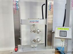 Richard Hess MBV GmbH H10TM H10TM