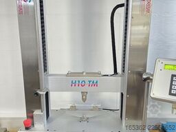 Richard Hess MBV GmbH H10TM H10TM