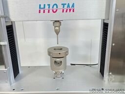 Richard Hess MBV GmbH H10TM H10TM