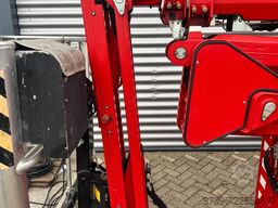 Ruthmann SA18 Bluelift SA18 spinhoogwerker spiderlift (2...