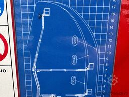 Ruthmann SA18 Bluelift SA18 spinhoogwerker spiderlift (2...