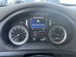 DAF CF 440 FTG 6x2 / Space Cab / 930 dkm / Tacho V2...