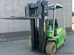 Cesab BLITZ 300AC
