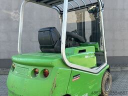Cesab BLITZ 300AC