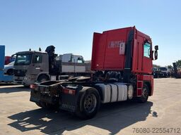 Renault MAGNUM 460 (MANUAL GEARBOX / BOITE MANUELLE / P...