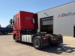 Renault MAGNUM 460 (MANUAL GEARBOX / BOITE MANUELLE / P...