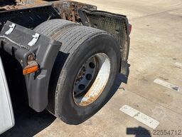 Renault MAGNUM 460 (MANUAL GEARBOX / BOITE MANUELLE / P...
