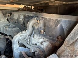Renault MAGNUM 460 (MANUAL GEARBOX / BOITE MANUELLE / P...