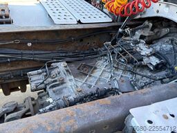 Renault MAGNUM 460 (MANUAL GEARBOX / BOITE MANUELLE / P...