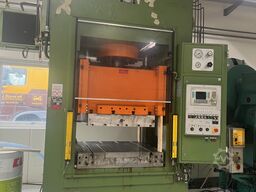 Hans Schoen NHN 250 75 (250 Ton)