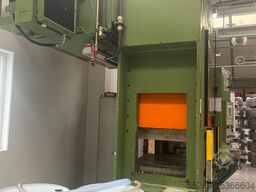 Hans Schoen NHN 250 75 (250 Ton)