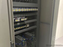 Hans Schoen NHN 250 75 (250 Ton)