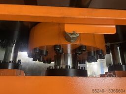 Hans Schoen NHN 250 75 (250 Ton)