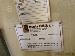 MUTI FLLI OM B1P