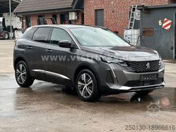 PEUGEOT 3008 Allure *Hagelschaden*