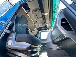 MAN TGX 26.440 6x2 + Langfeld LPA18L Komplett-Zug