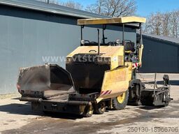 DEMAG DF 65P Straßenfertiger