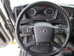 Scania R 460 A4x2NA / ADR AT / Navi / LED / Hydr.