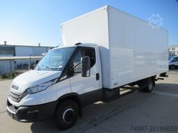 IVECO 72C18HA8/P / Hi-Matic / Kima